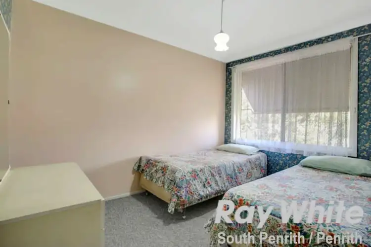 Sixth view of Homely house listing, 178 Evan Street, South Penrith NSW 2750