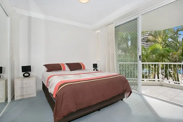 Third view of Homely unit listing, 7 'Santa Anne by the Sea' 15 Anne Avenue, Broadbeach QLD 4218