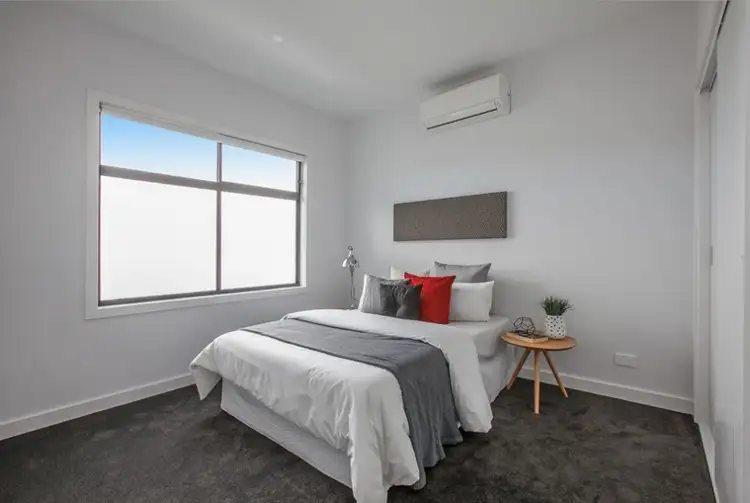Seventh view of Homely townhouse listing, 1/9 Cash Street, Kingsbury VIC 3083