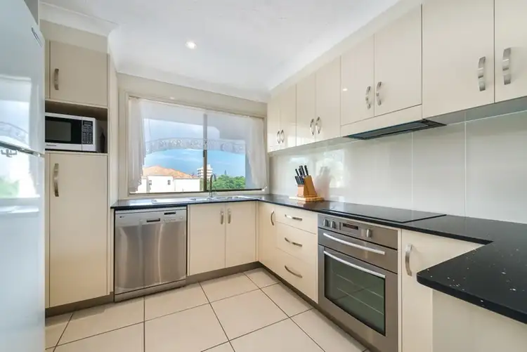 Main view of Homely unit listing, 9/19 Parr Street, Biggera Waters QLD 4216