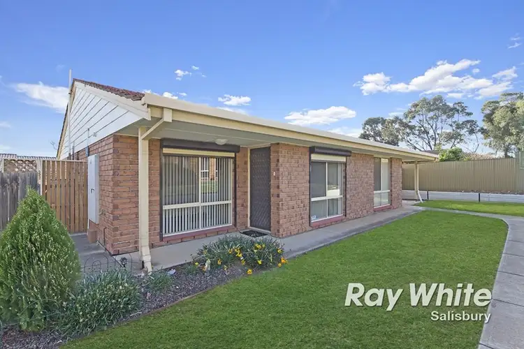 Unit 18/222 Nelson Road, Para Vista SA 5093