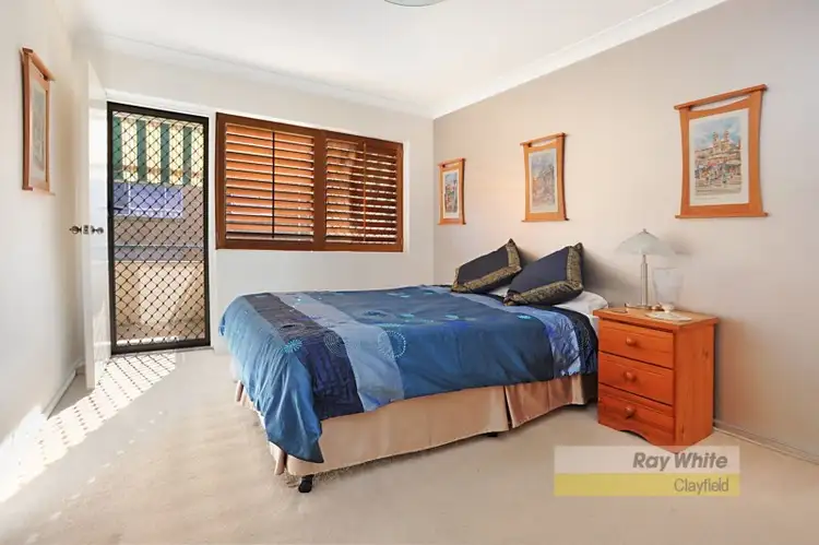 Sixth view of Homely unit listing, 2/126 Bonney Avenue, Clayfield QLD 4011