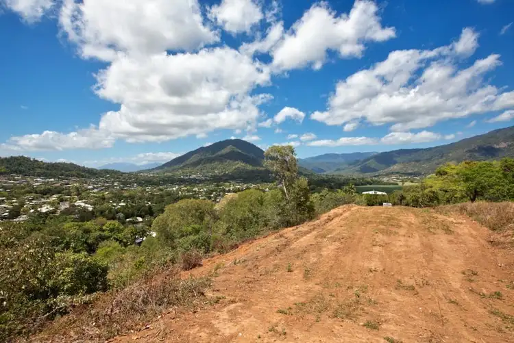 Fifth view of Homely land listing, 26/21-25 Barclay Road, Brinsmead QLD 4870