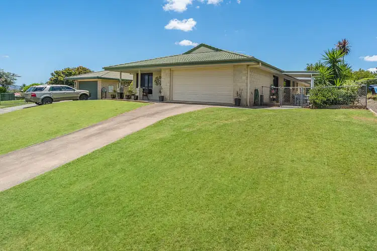 6 Kathleen Crescent, Beaudesert QLD 4285