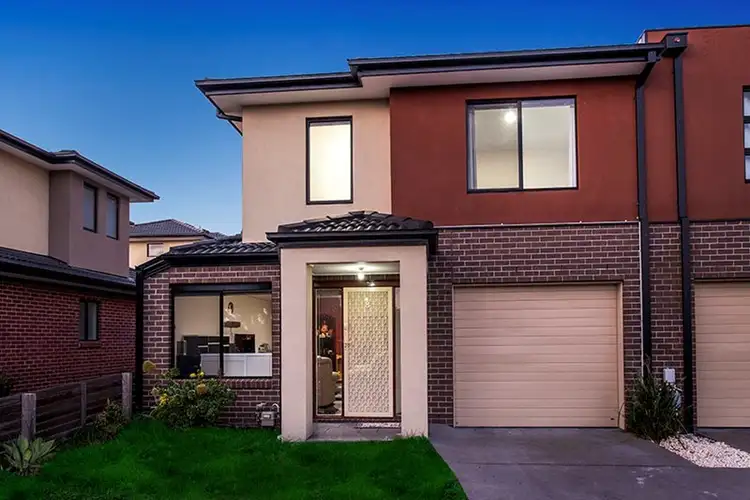 8/13-15 Knox Street, Noble Park VIC 3174