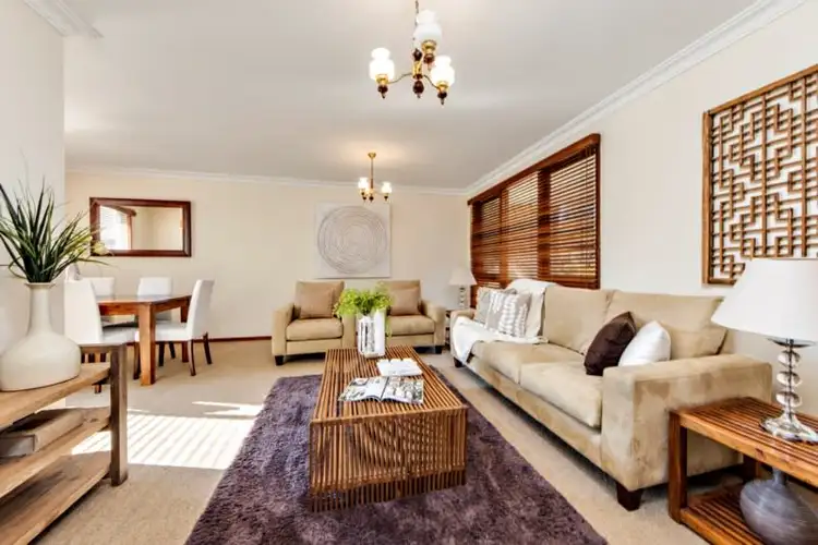 38 Morton Street, Weetangera ACT 2614