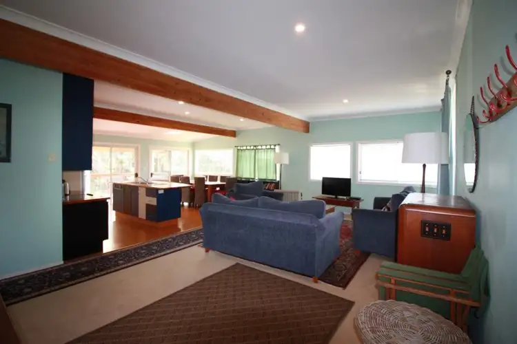 Third view of Homely house listing, 30 Curvers Drive, Manyana NSW 2539