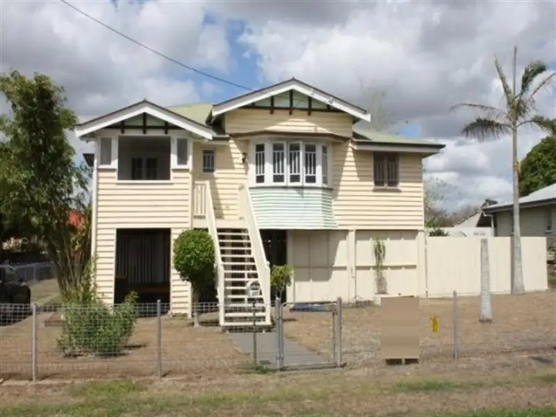 Main view of Homely house listing, 372 Ann Street, Maryborough QLD 4650