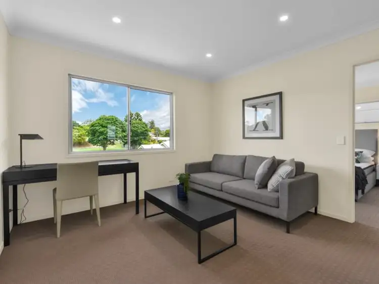 Seventh view of Homely townhouse listing, 7/128 Barton Street, Everton Park QLD 4053