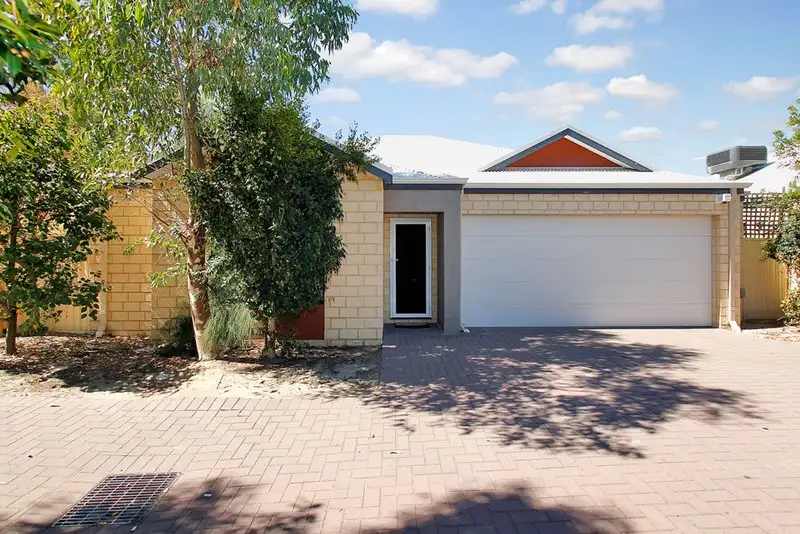 Main view of Homely house listing, 5/62-64 George Way, Cannington WA 6107
