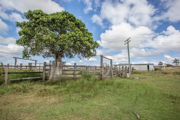 Fifth view of Homely rural property listing, 3188 and 3254 Cunningham Highway, Mutdapilly QLD 4307