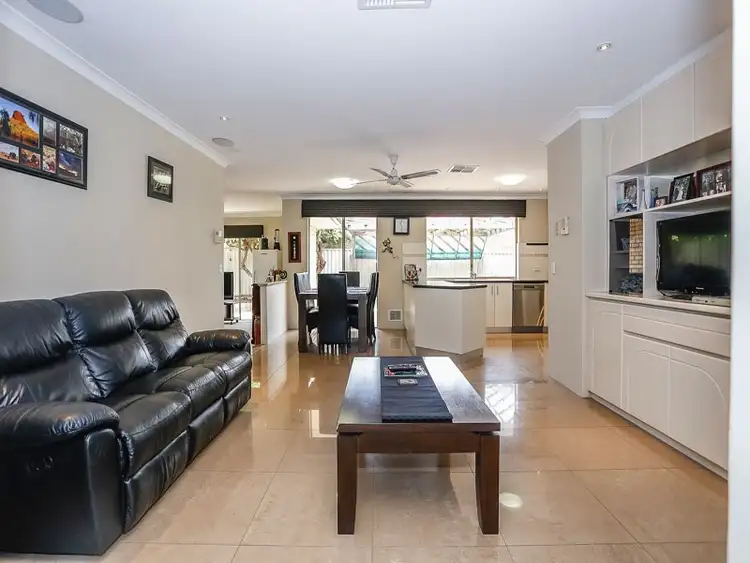 Fifth view of Homely house listing, 28 Hickory Drive, Thornlie WA 6108
