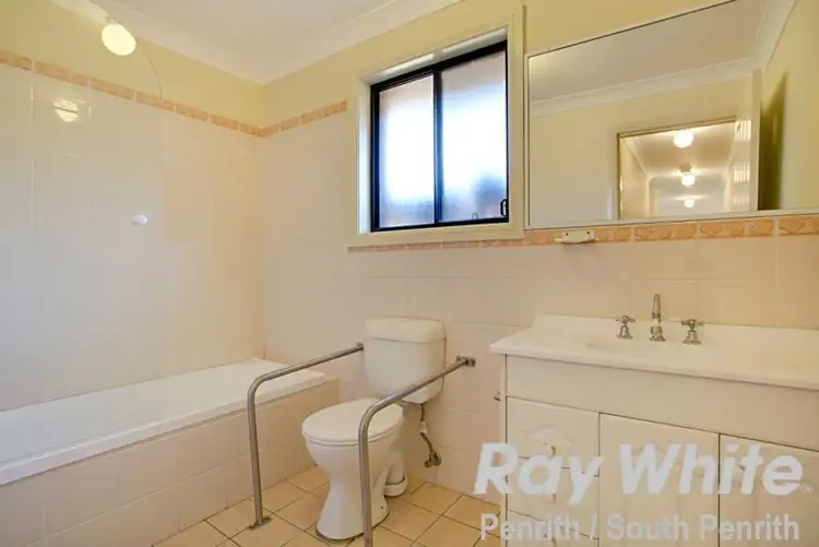 Sixth view of Homely villa listing, 2/49-51 Great Western Highway, Kingswood NSW 2747