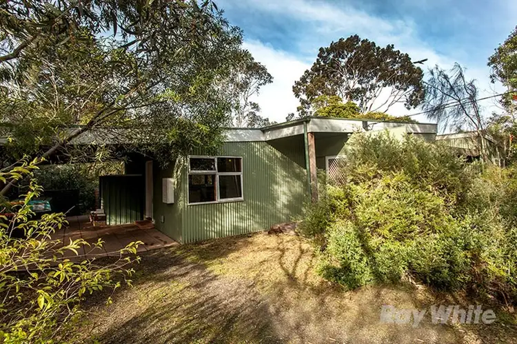 Main view of Homely house listing, 28 Fuller Street, Mitcham VIC 3132