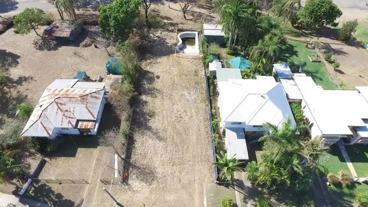 Fifth view of Homely land listing, 38 Luck Avenue, Wandal QLD 4700