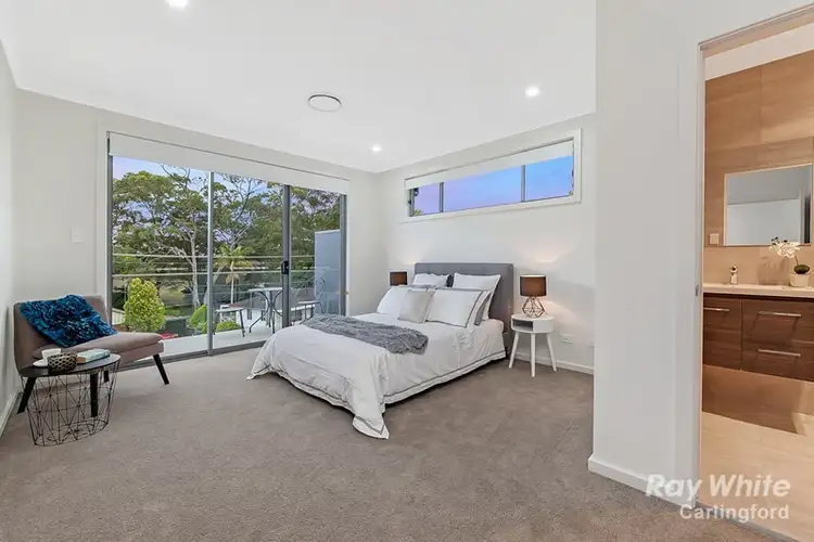 Fifth view of Homely other listing, 5 Charlotte Street, Dundas Valley NSW 2117