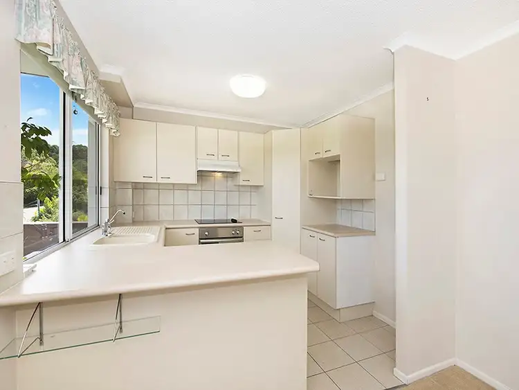 Third view of Homely unit listing, 4/21 Ballinger Court, Buderim QLD 4556