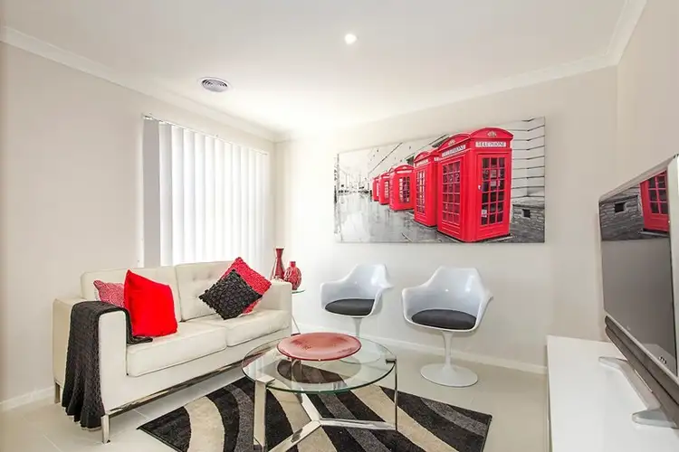 Third view of Homely house listing, 10 Demeter Street, Epping VIC 3076