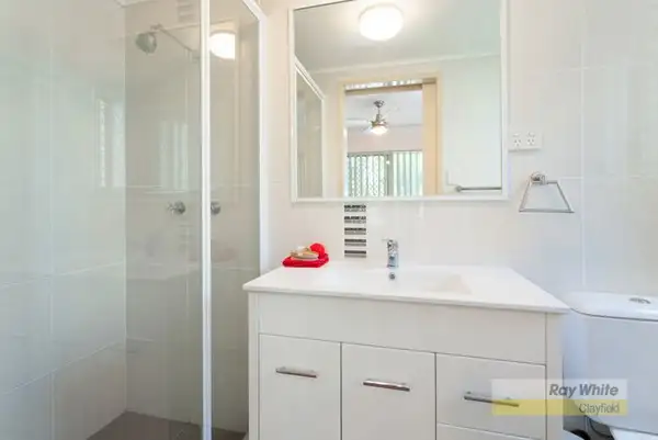 Fifth view of Homely unit listing, 1/30 Noble Street, Clayfield QLD 4011
