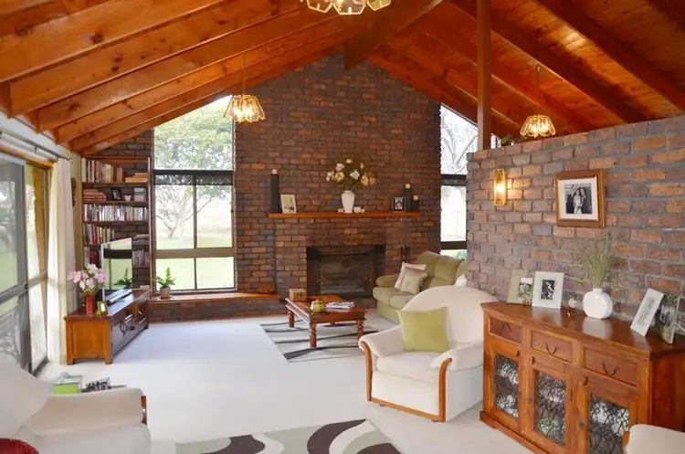 Second view of Homely rural property listing, "Shevale" 237 Beers Road, Wondai QLD 4606