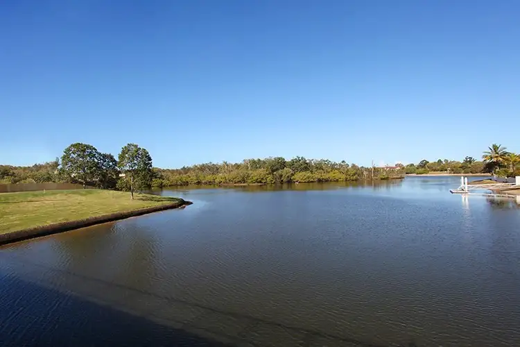 Seventh view of Homely land listing, 103 Bundilla Boulevard, Mountain Creek QLD 4557