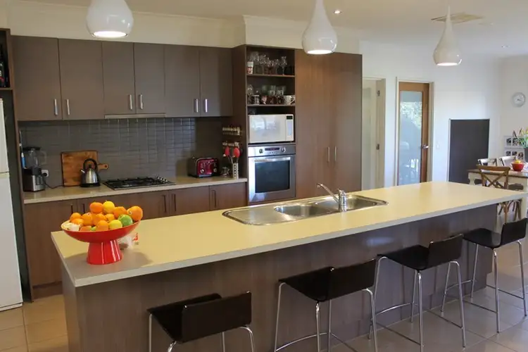 Main view of Homely house listing, 5 Westin Place, Echuca VIC 3564