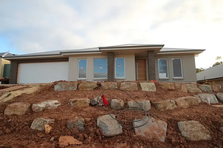 Main view of Homely house listing, Lot 9 Tamblyn, Clare SA 5453