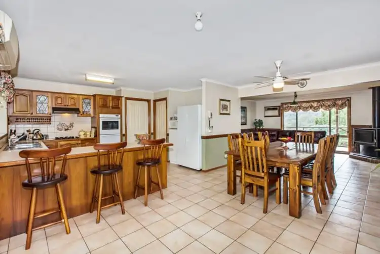 Fifth view of Homely house listing, 8451 Goulburn Valley Highway, Trawool VIC 3660