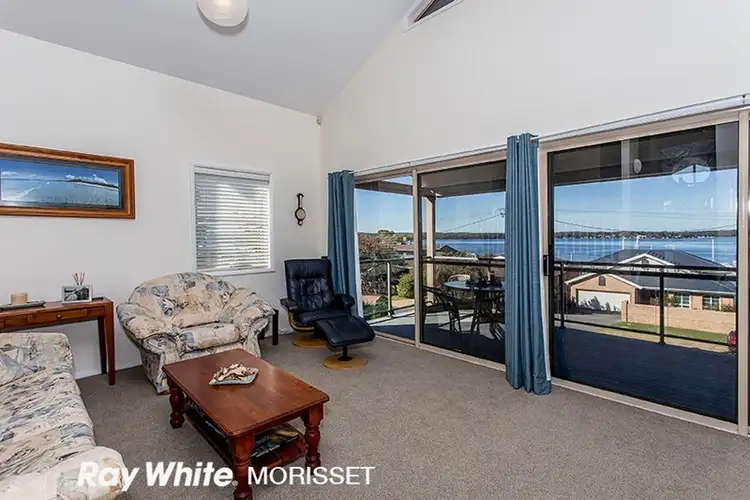 Fifth view of Homely house listing, 58 Sunshine Parade, Sunshine NSW 2264