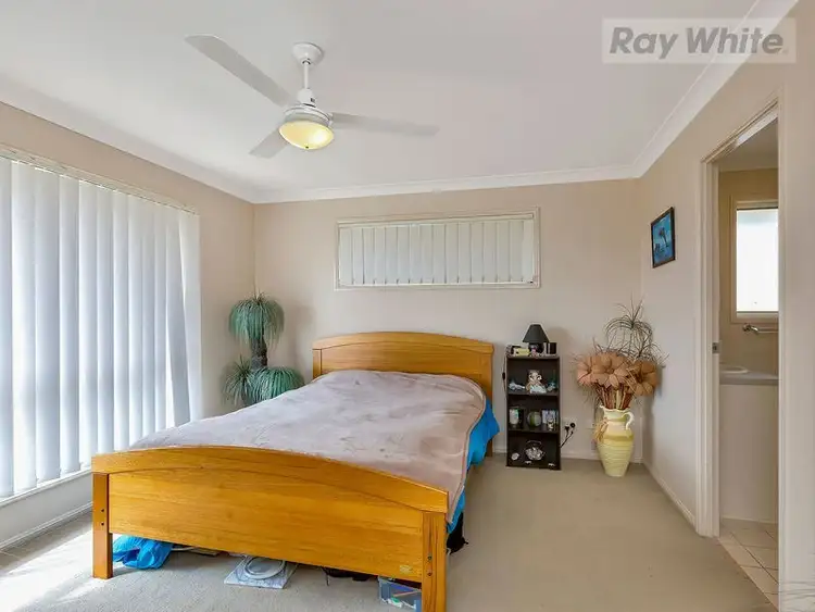 Second view of Homely house listing, 25 Tina Street, Redbank Plains QLD 4301