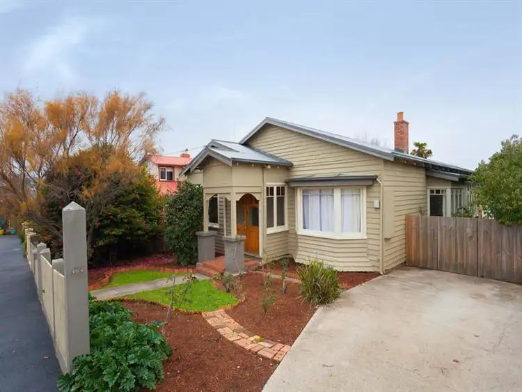 Main view of Homely house listing, 7 Duke Street, West Launceston TAS 7250