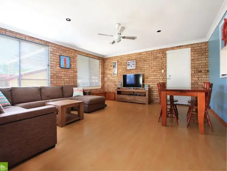 Sixth view of Homely house listing, 7 Cox Parade, Mount Warrigal NSW 2528