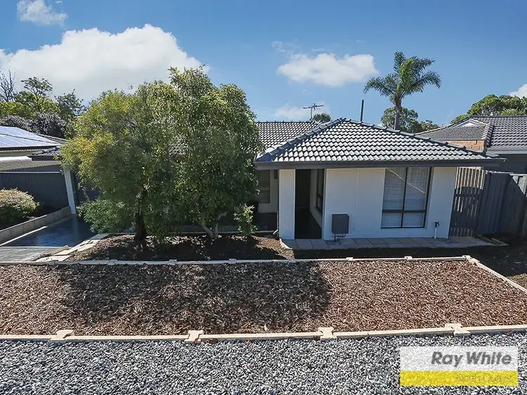 Fifth view of Homely house listing, 21 Fitzpatrick Way, Padbury WA 6025