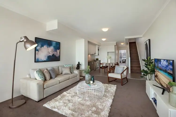 Third view of Homely apartment listing, 615/221 Sydney Park Road, Erskineville NSW 2043