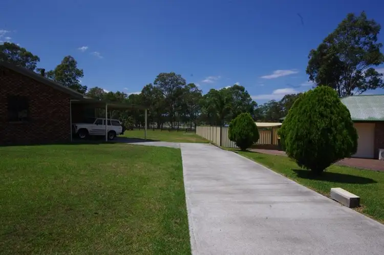 Sixth view of Homely land listing, 25a Patanga Close, Taree NSW 2430
