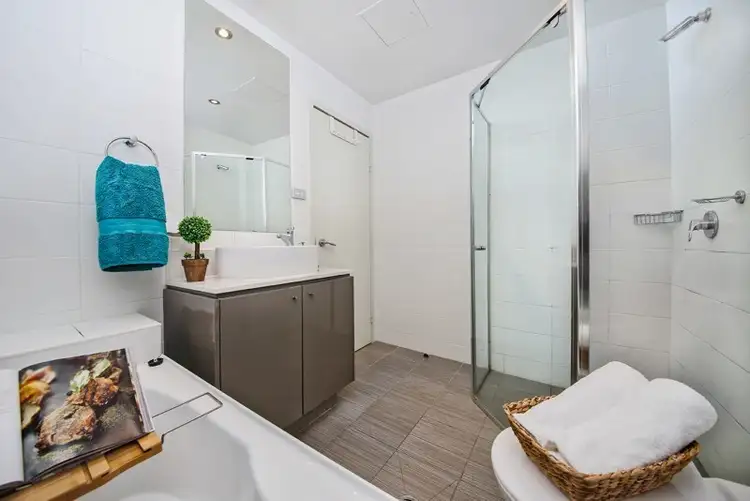 Fifth view of Homely apartment listing, 632/4 Marquet Street, Rhodes NSW 2138