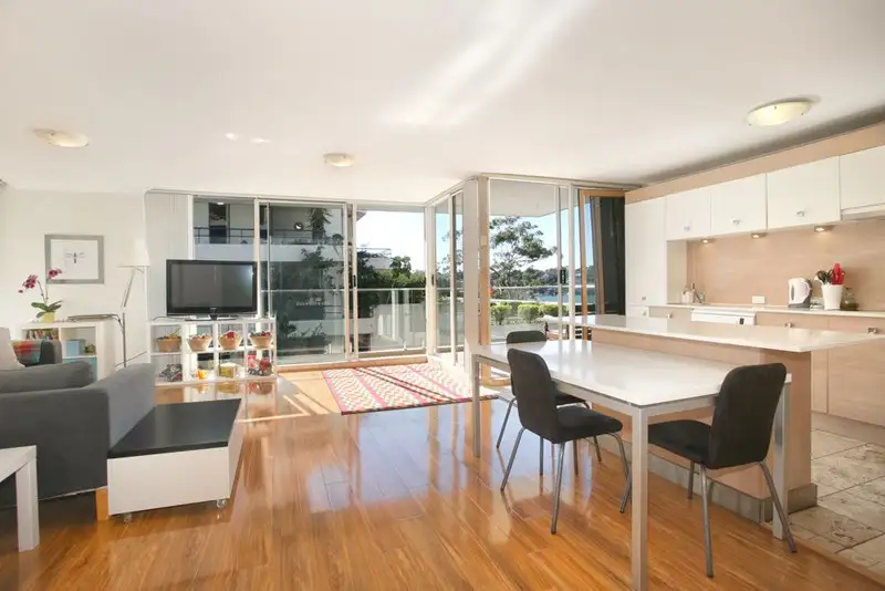 Main view of Homely apartment listing, 15 64-66 Wrights Road, Drummoyne NSW 2047