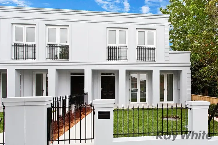 127a Staples Street, Kingsgrove NSW 2208