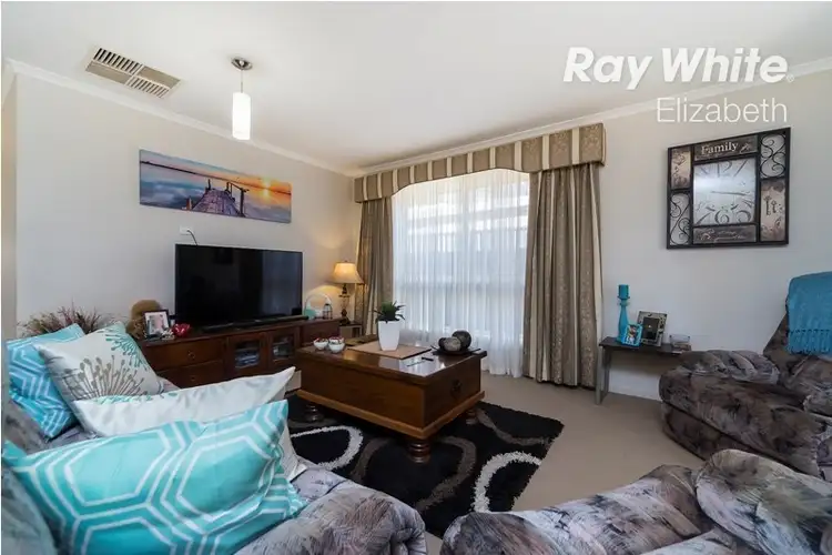 Fifth view of Homely house listing, 1 Bluegum Court, Munno Para West SA 5115
