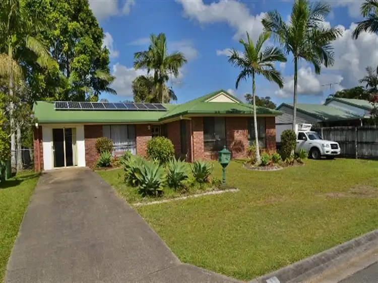 21 Cottonwood Court, Landsborough QLD 4550