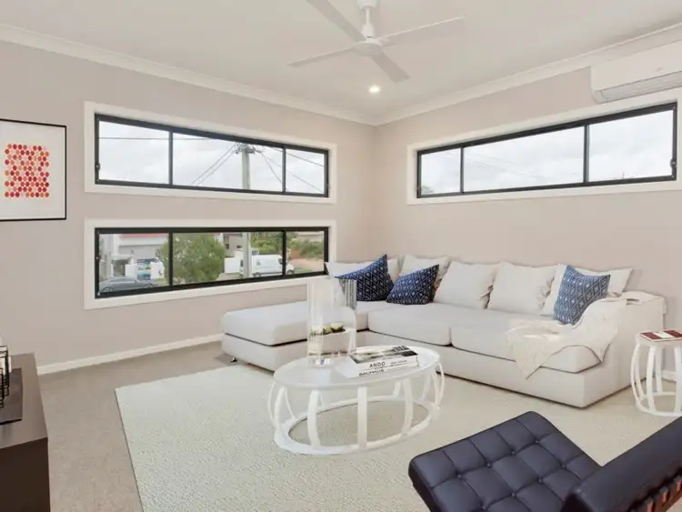 Third view of Homely other listing, A and B/24 Abalone Avenue, Paradise Point QLD 4216