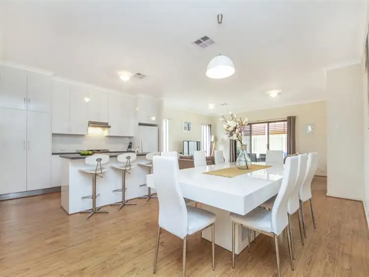 Third view of Homely house listing, 8 Lambert Avenue, Holden Hill SA 5088