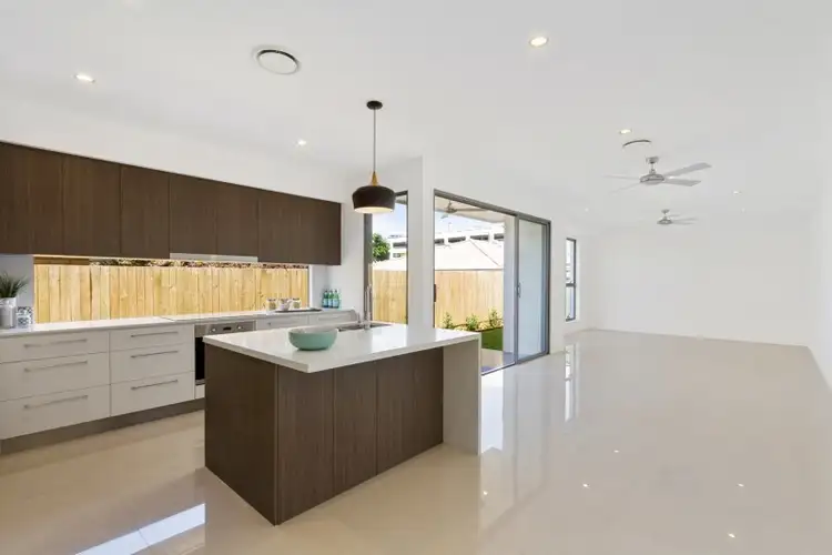 Third view of Homely townhouse listing, 1/12 Matina Street, Biggera Waters QLD 4216