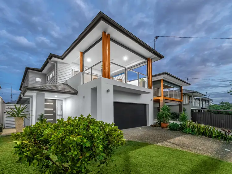 45 Woodanga Street, Murarrie QLD 4172