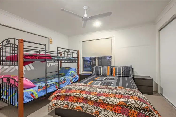 Seventh view of Homely townhouse listing, 40 Etheridge Lane, Craigieburn VIC 3064