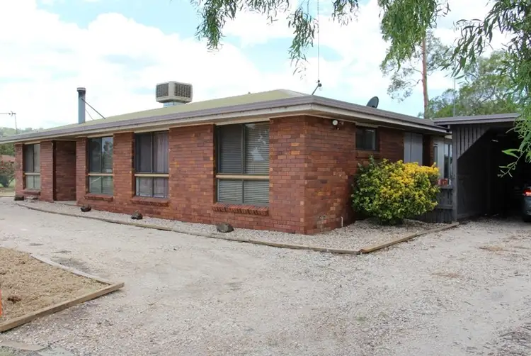70 Goombungee Road, Kingsthorpe QLD 4400