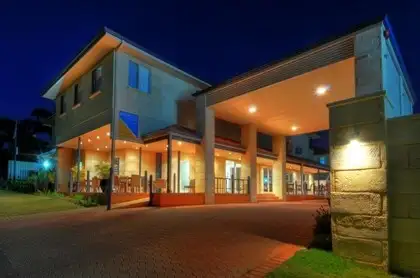 Main view of Homely unit listing, 33/11 Porter Street - The Edge Resort, Kalbarri WA 6536