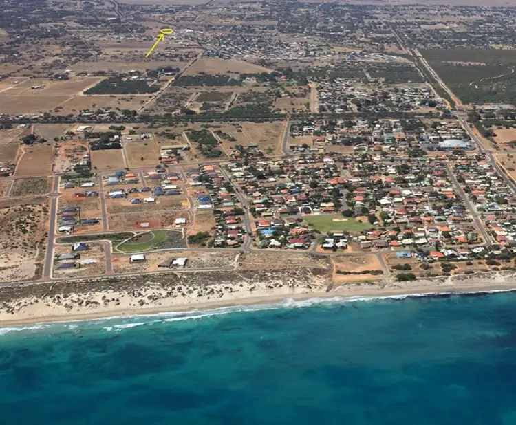 Sixth view of Homely land listing, 11 Andrew Lane, Waggrakine WA 6530