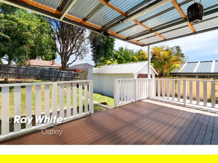 Second view of Homely house listing, 31 Godfrey Street, Penshurst NSW 2222