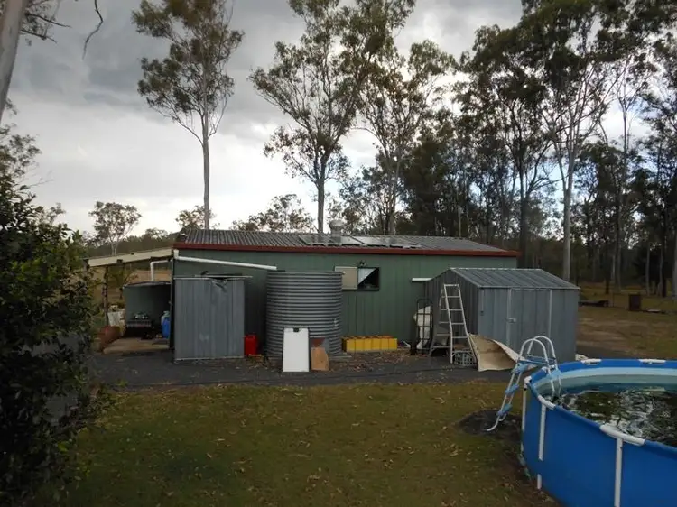 Third view of Homely land listing, 4 Old Gayndah Road, Gin Gin QLD 4671
